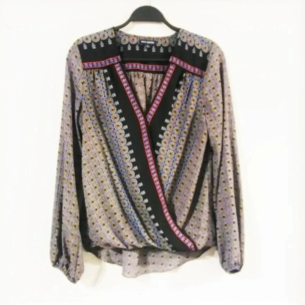 Max Edition waistline neck